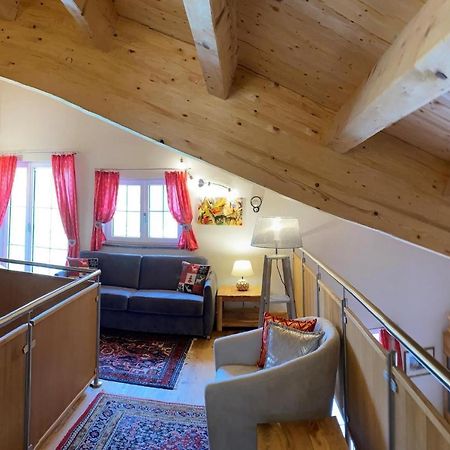 Chalet Salzburg Dienten Dienten am Hochkönig Kültér fotó