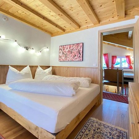 Chalet Salzburg Dienten Dienten am Hochkönig Kültér fotó