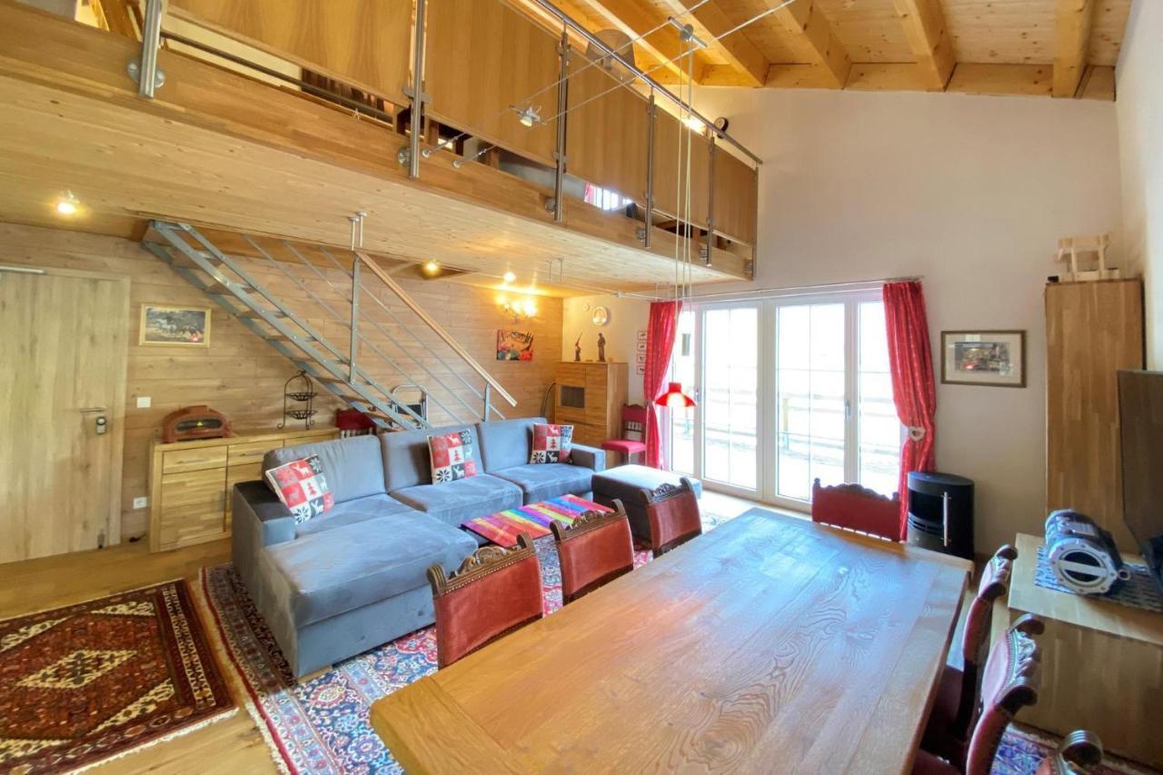 Chalet Salzburg Dienten Dienten am Hochkönig Kültér fotó