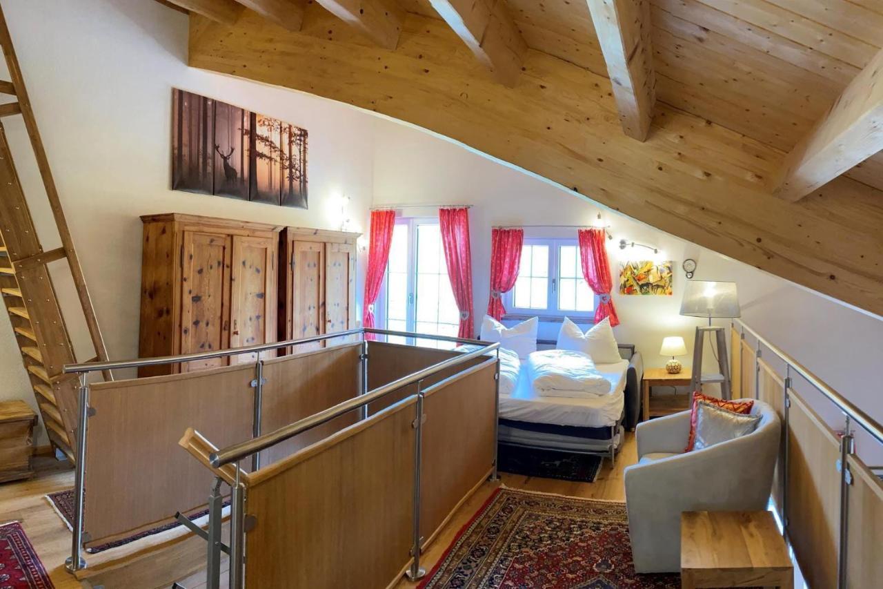 Chalet Salzburg Dienten Dienten am Hochkönig Kültér fotó