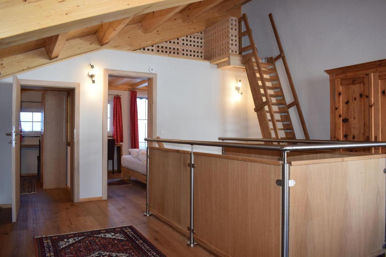 Chalet Salzburg Dienten Dienten am Hochkönig Kültér fotó
