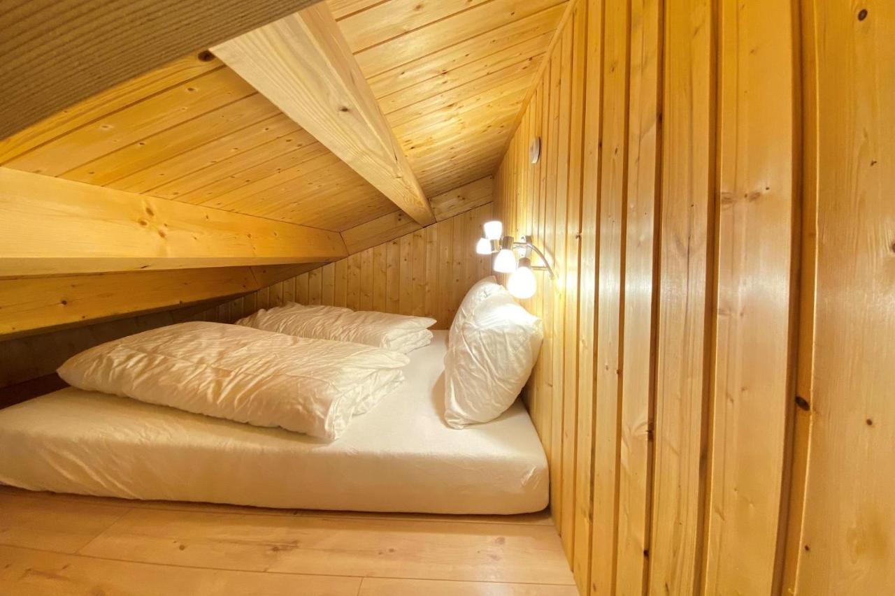 Chalet Salzburg Dienten Dienten am Hochkönig Kültér fotó