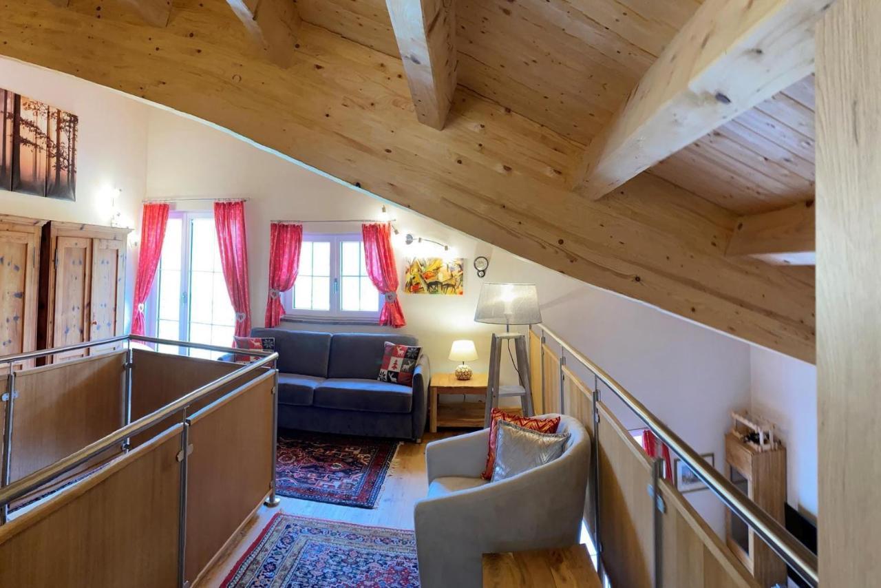 Chalet Salzburg Dienten Dienten am Hochkönig Kültér fotó