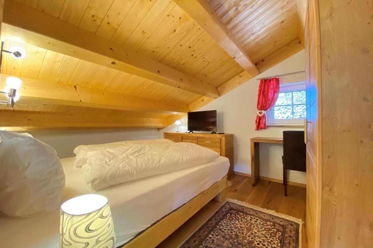 Chalet Salzburg Dienten Dienten am Hochkönig Kültér fotó