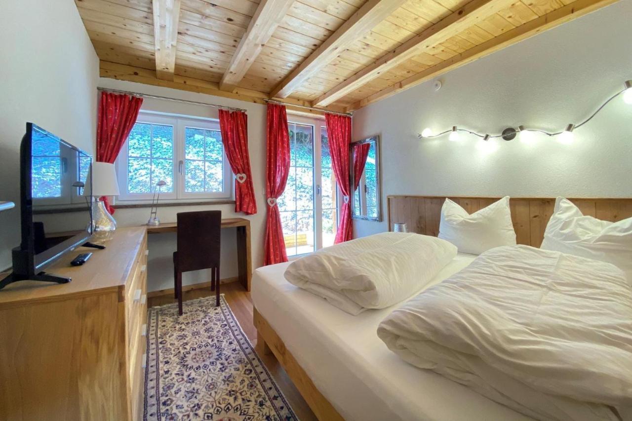 Chalet Salzburg Dienten Dienten am Hochkönig Kültér fotó